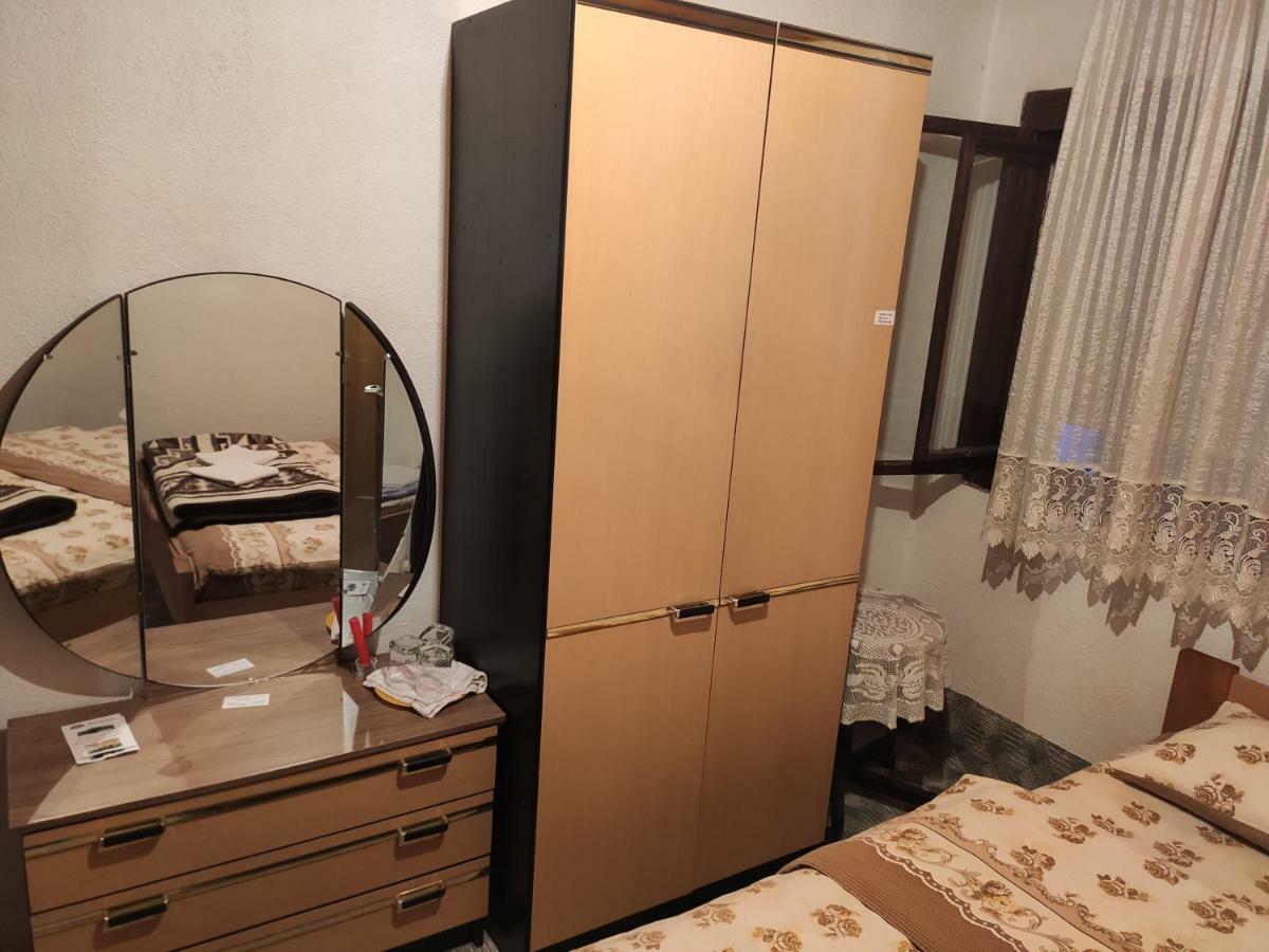 Sobe Kaljevic Hotel Zabljak  Bagian luar foto
